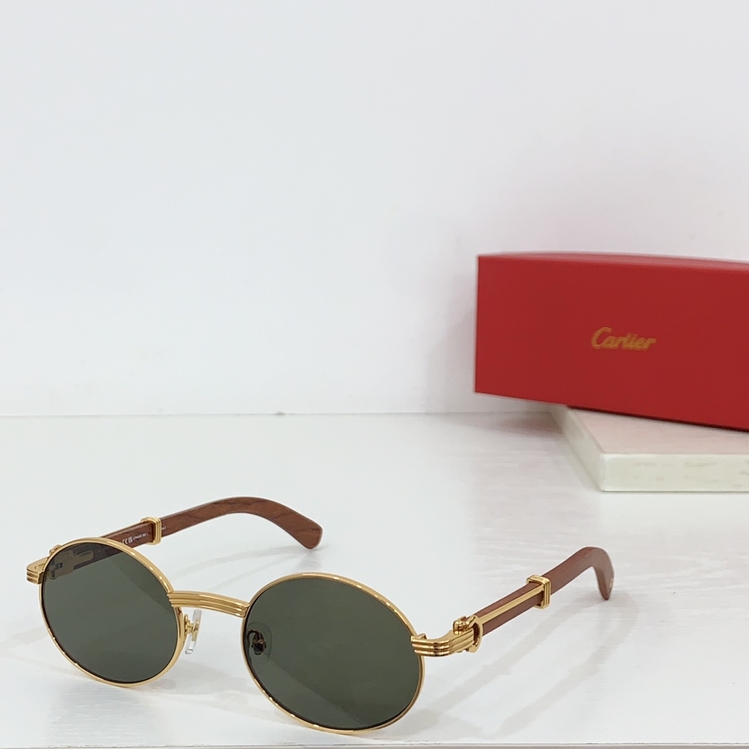 Cartier Sunglasses CT0464S SM051