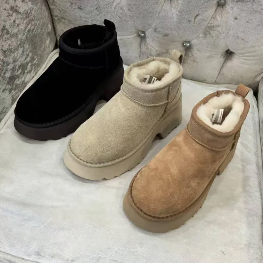 UGG shoes 015 BY081