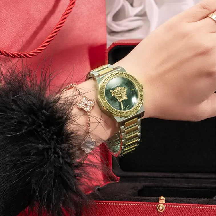 Versace Watches 38mm