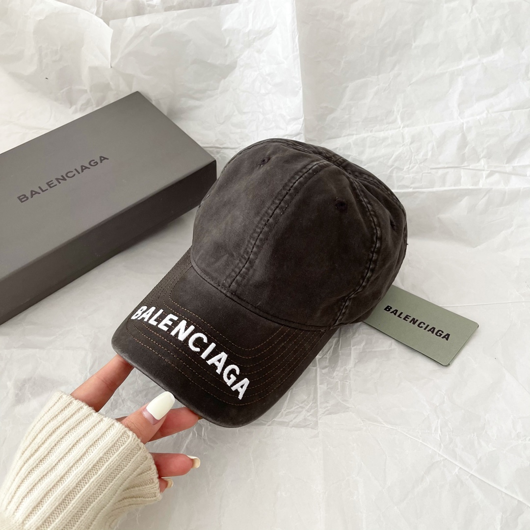 Balenciaga Hats & Caps