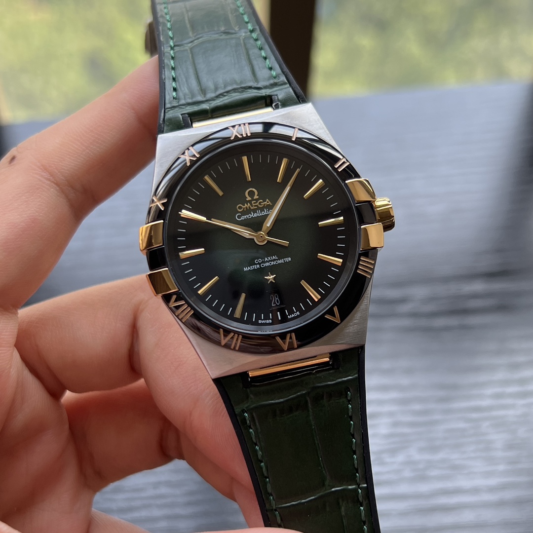 OMEGA Constellation 41mm