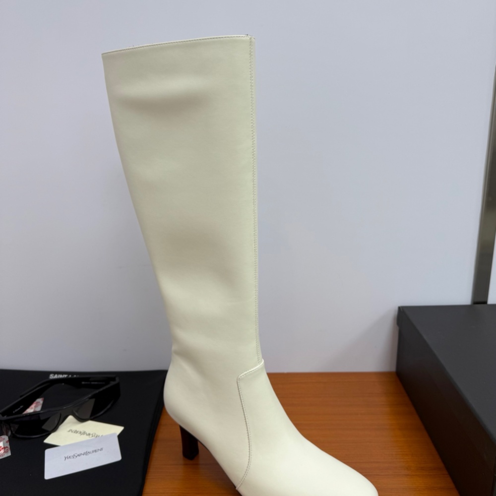 Saint Laurent Shoes Boots 7.0CM