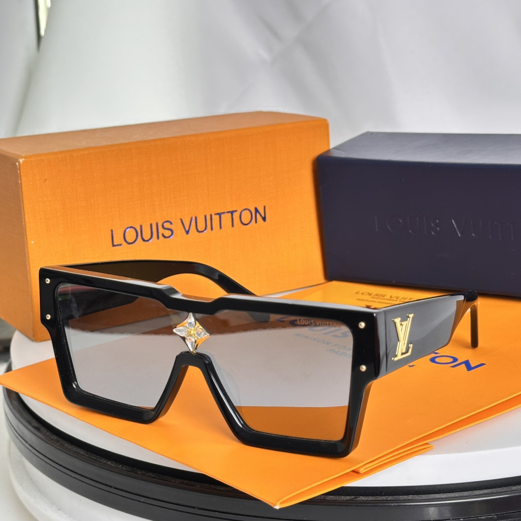 LV Sunglasses Z1547E SM021