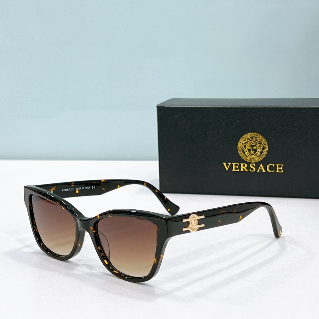 Versace Sunglasses VE3372U SM021
