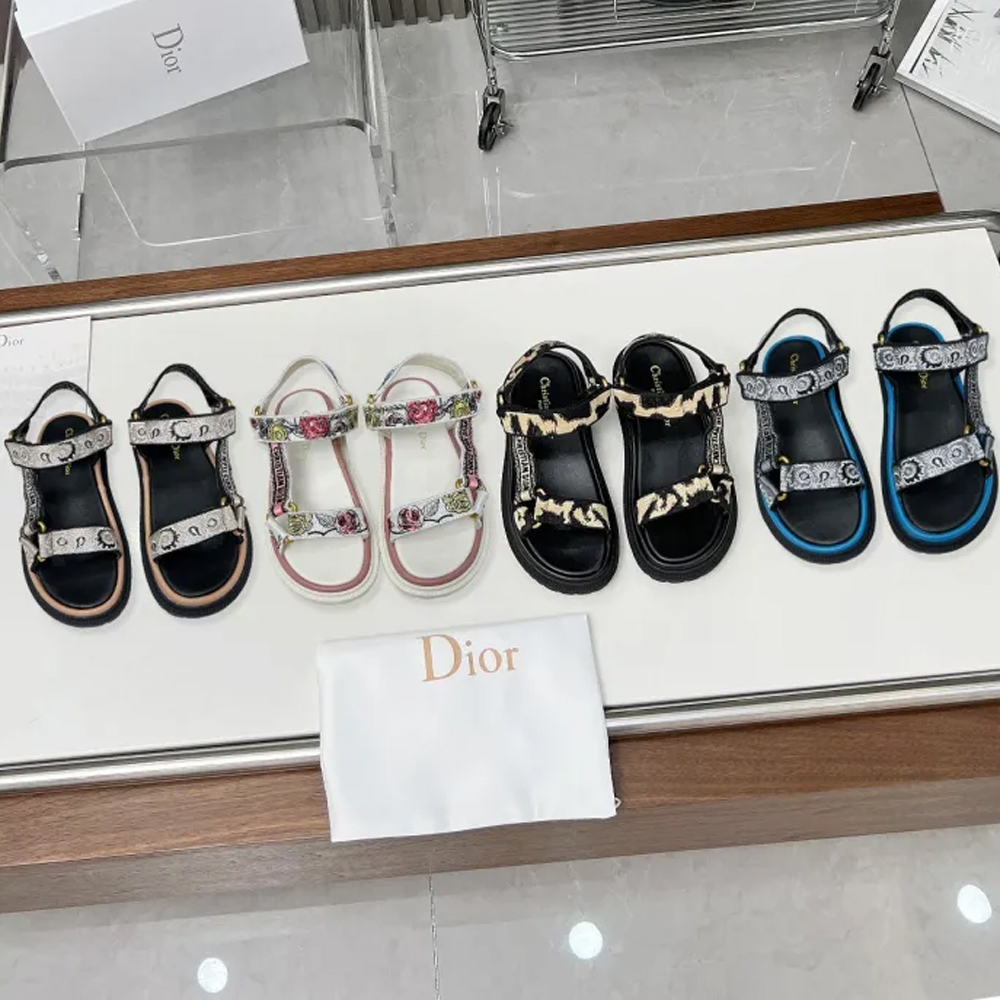 Dior shoes 039 XM092
