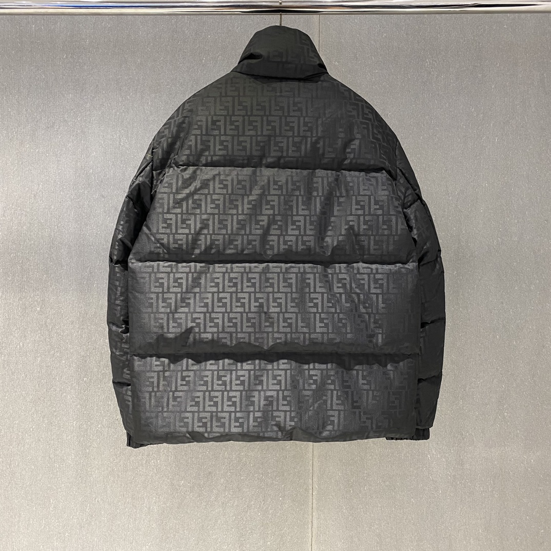 Fendi Down Jacket 002 M067
