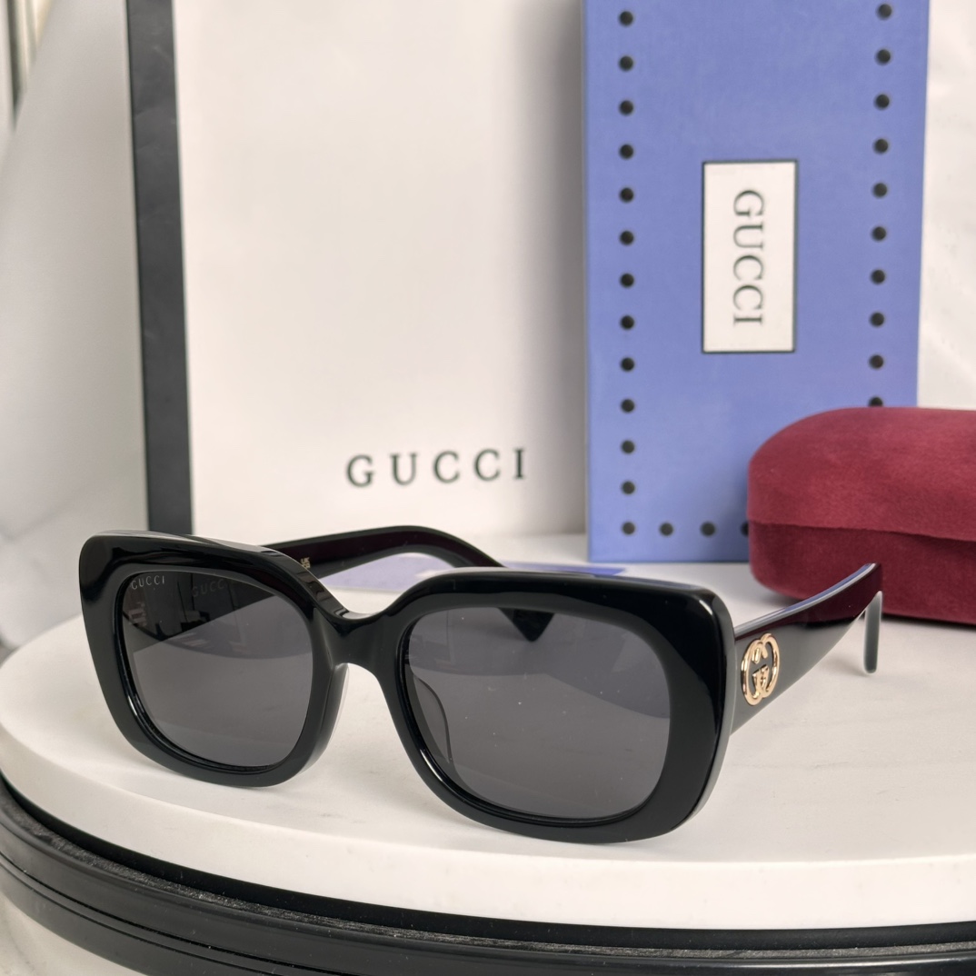 Gucci Sunglasses GG1979SK SM021