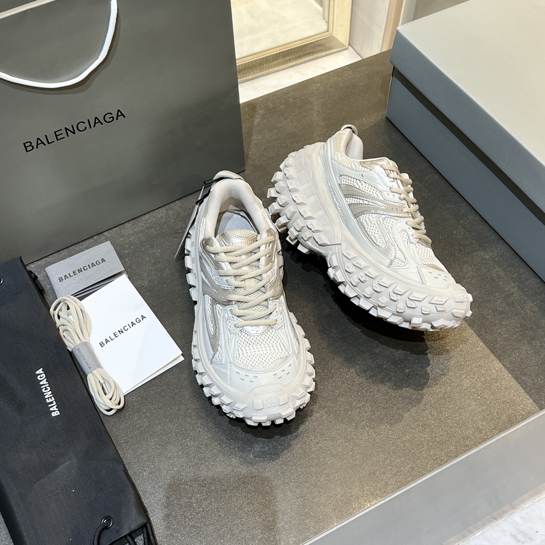 Balenciaga shoes DEFENDER SNEAKER (35-45) BA007
