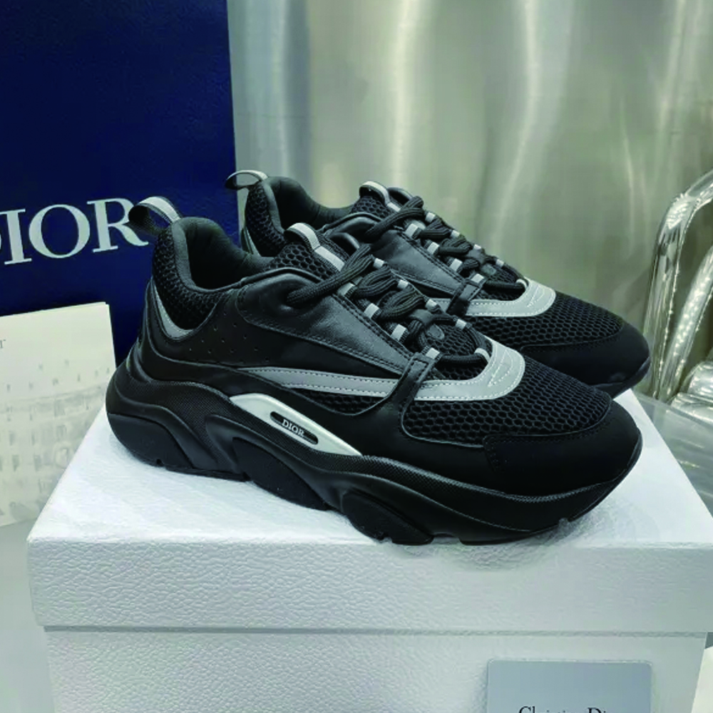 Dior 014 Casual shoes XM073