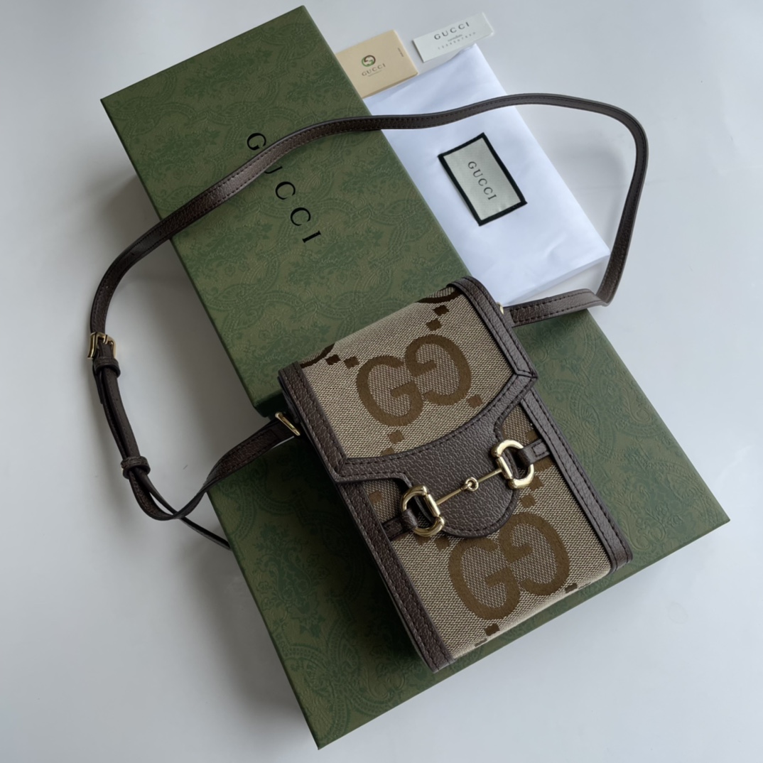 Gucci625615LM011 17CM