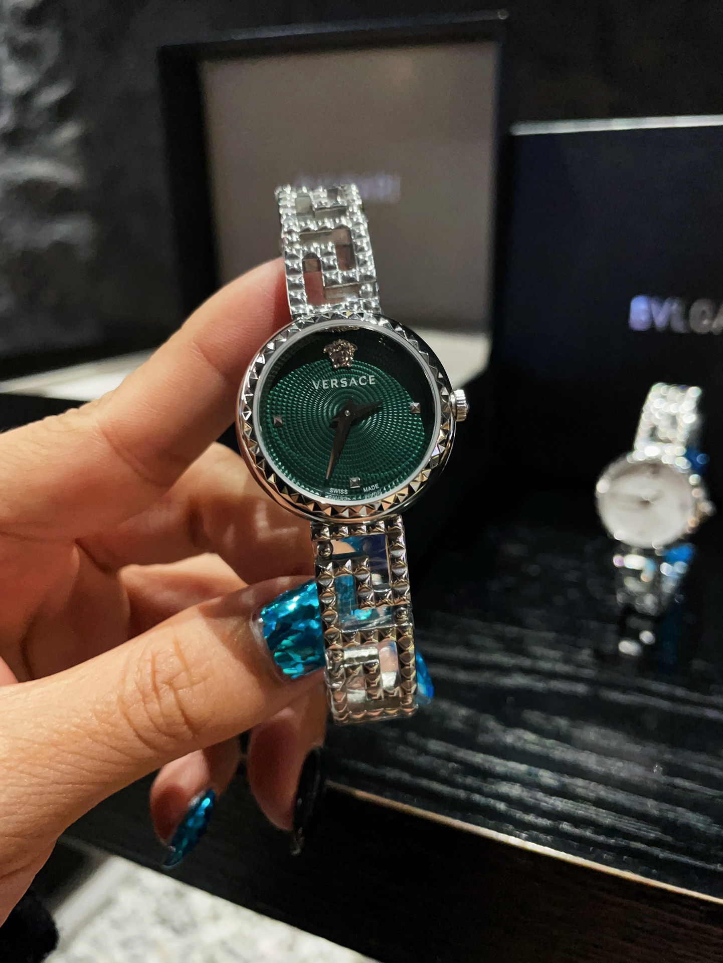 Versace Watches 36mm