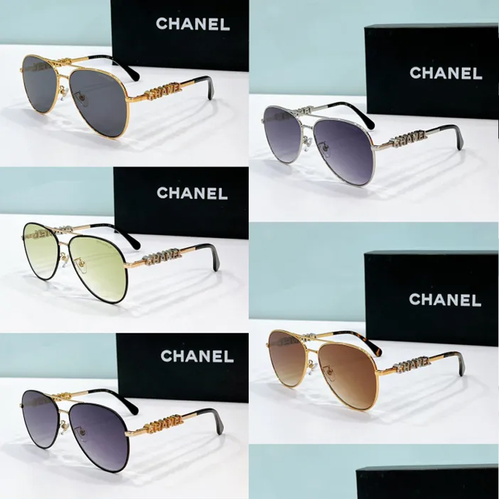 Chanel Sunglasses CH4284B SM041