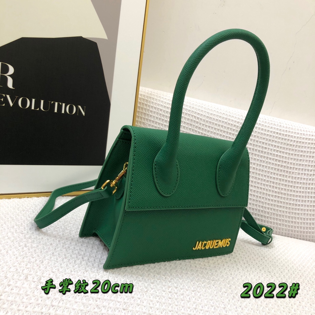 JACQUEMUS 2022 22PJ051