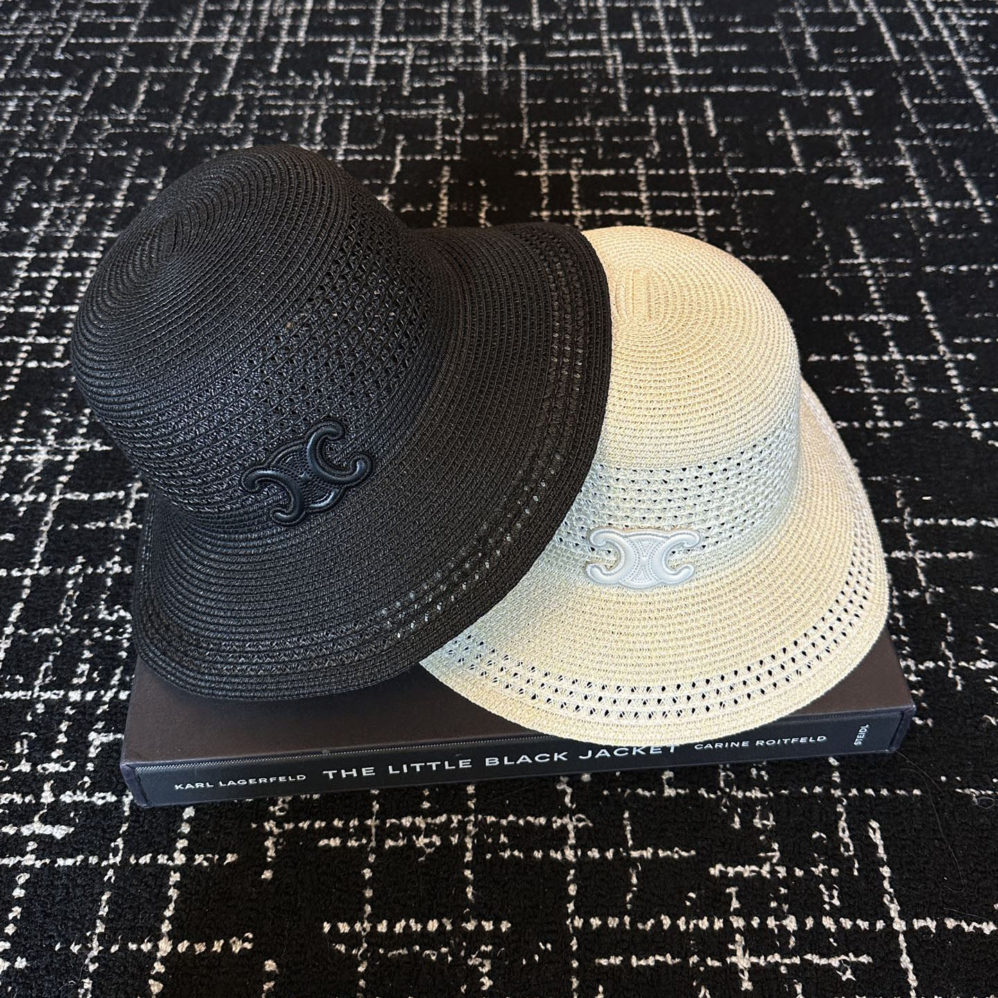 Celine Hats & Caps