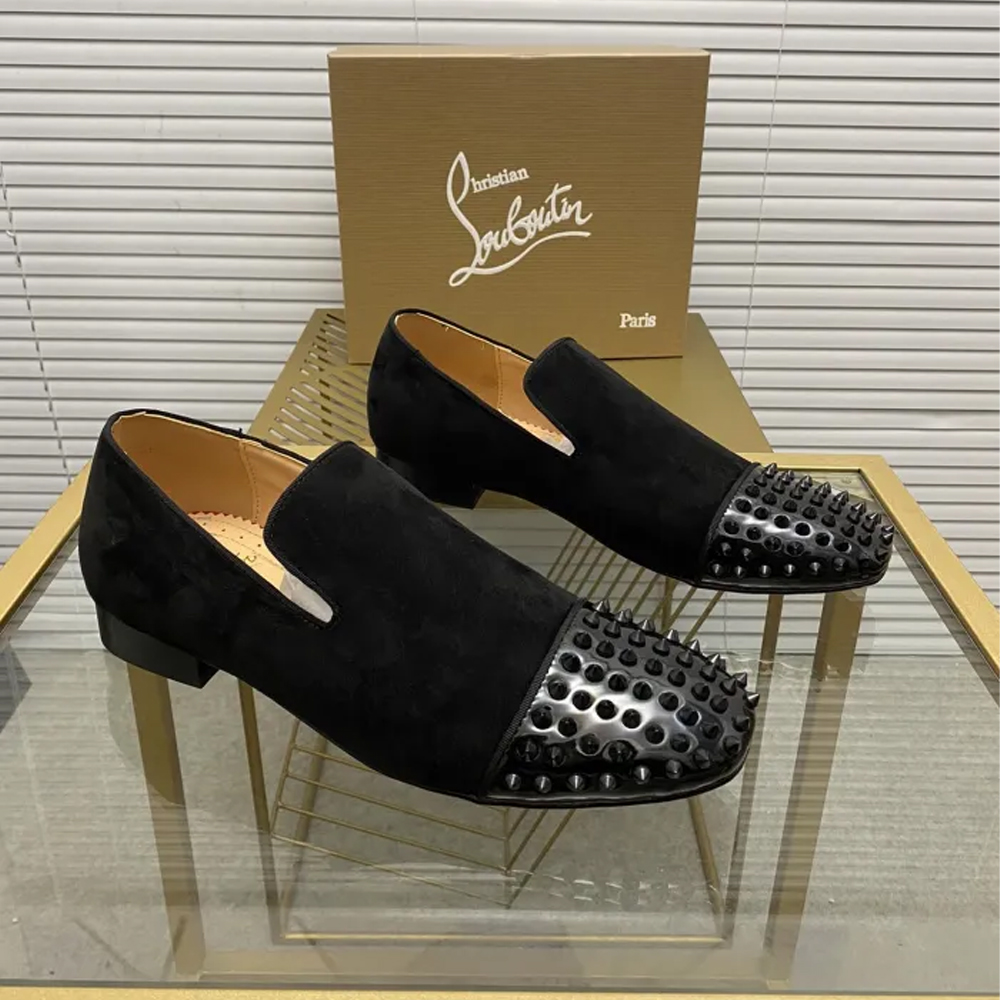 Christian Louboutin 047 Casual shoes HL003