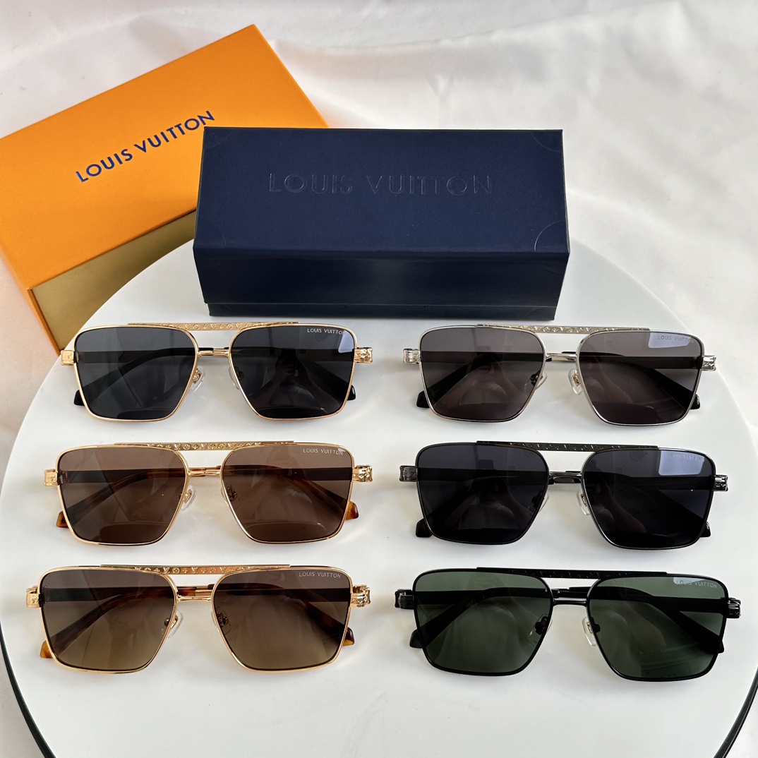 LV Sunglasses Z1951U SM021