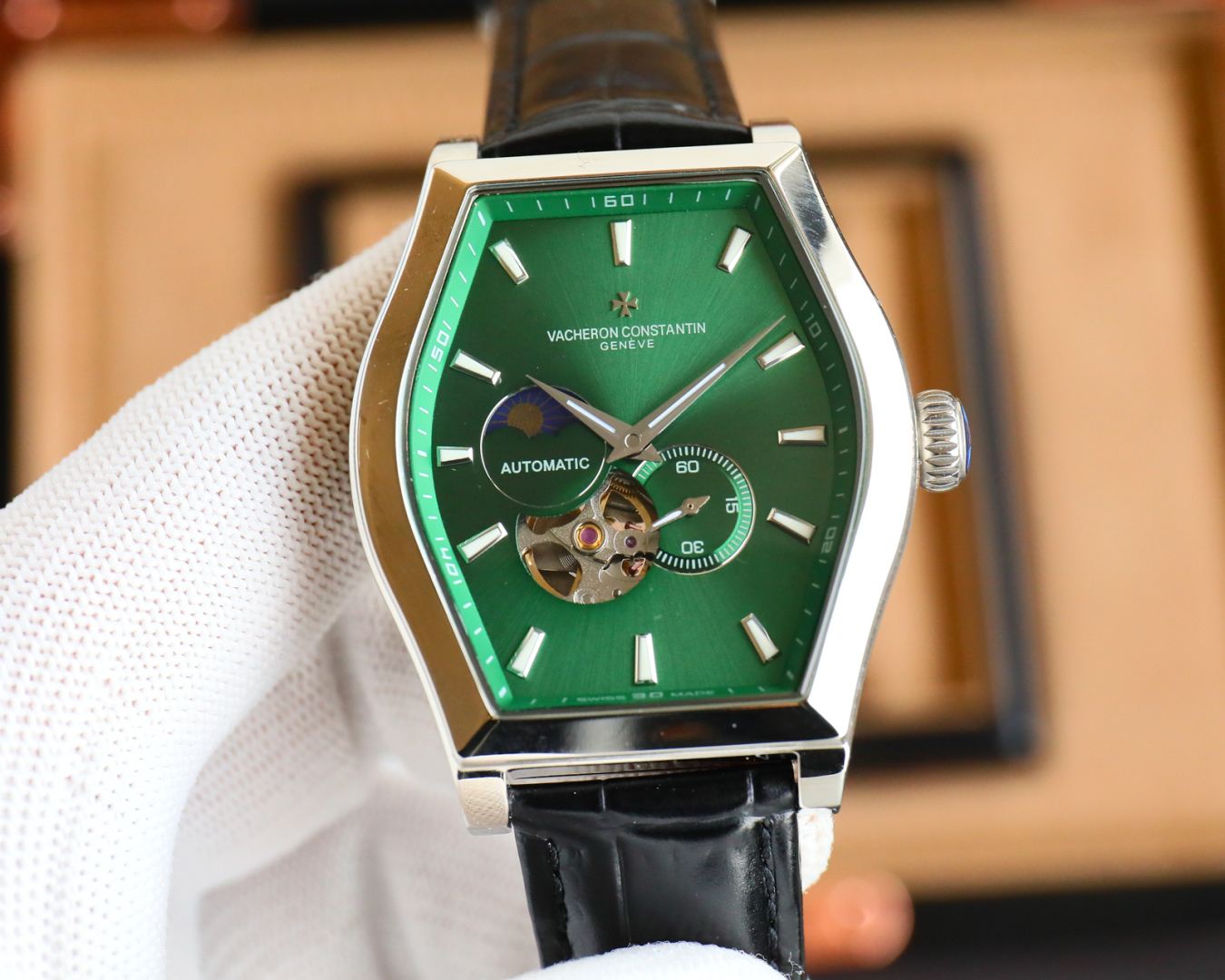 Vacheron Constantin Watches 40mm