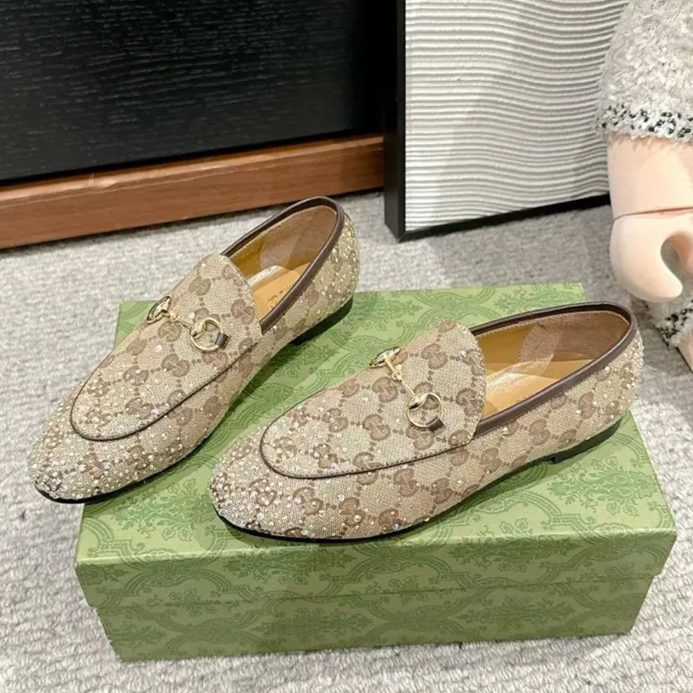 Gucci Casual Shoes 036 HL052