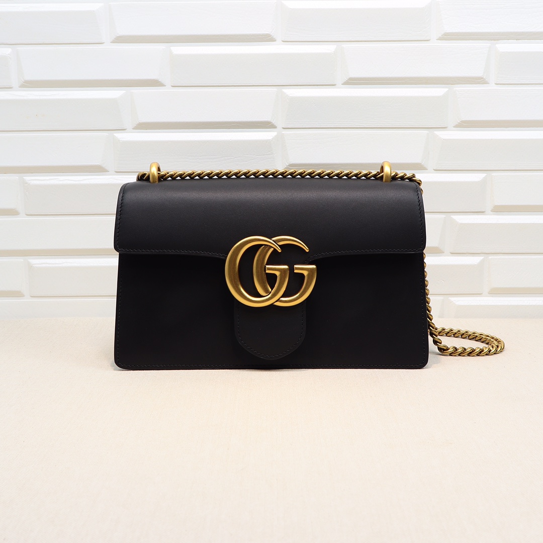 Gucci431777LM071 28*16*7 cm