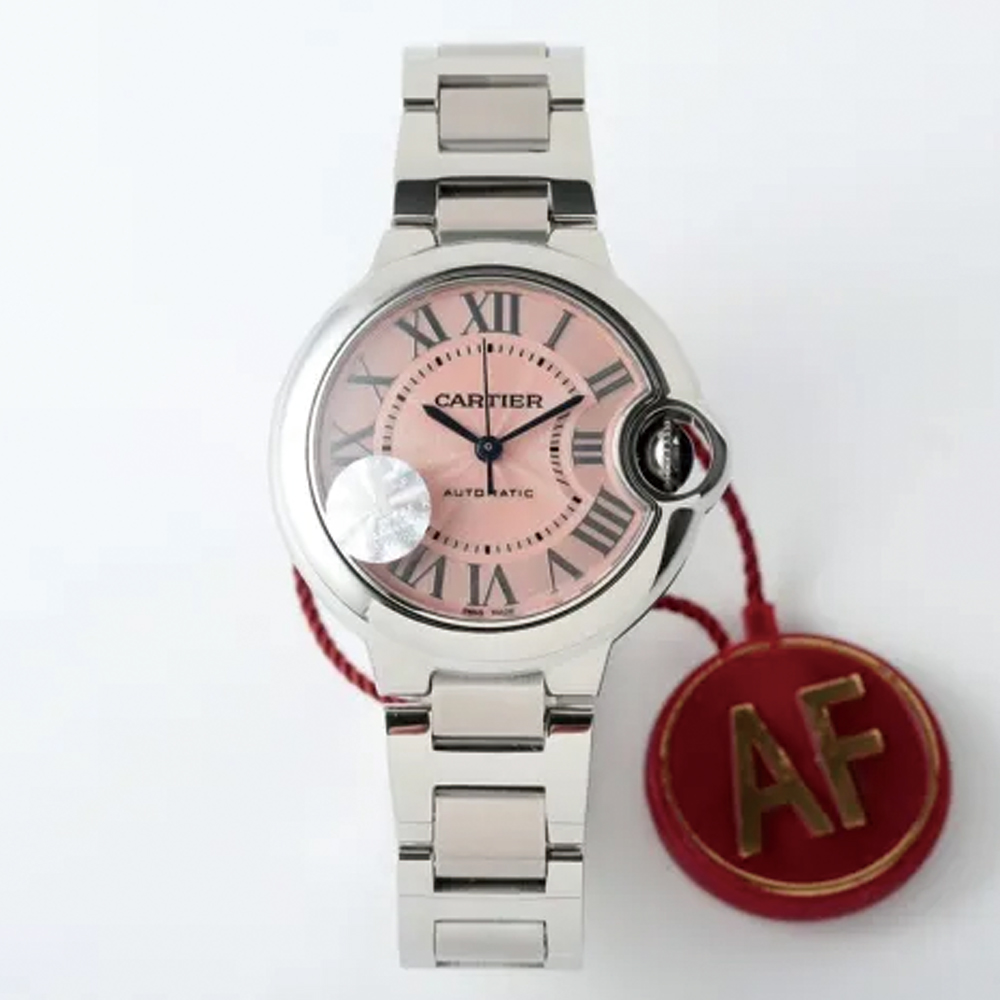 Ballon bleu de Cartier 33mm