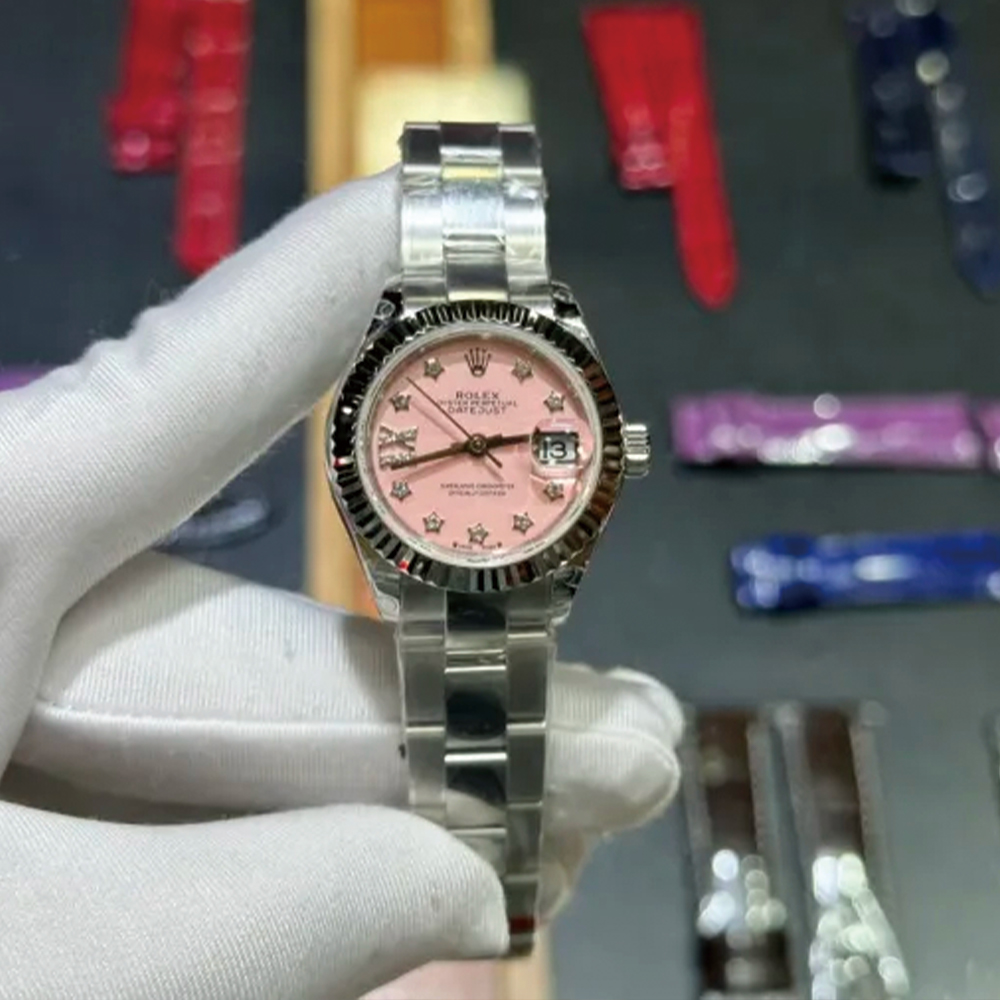 Rolex Lady-Datejust 28mm