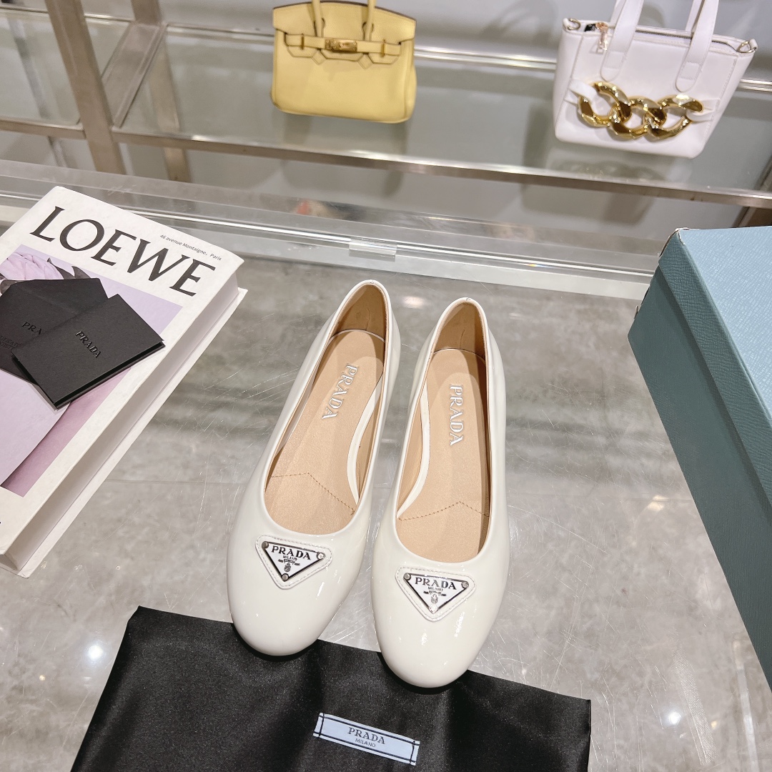 Prada shoes 041 XM042