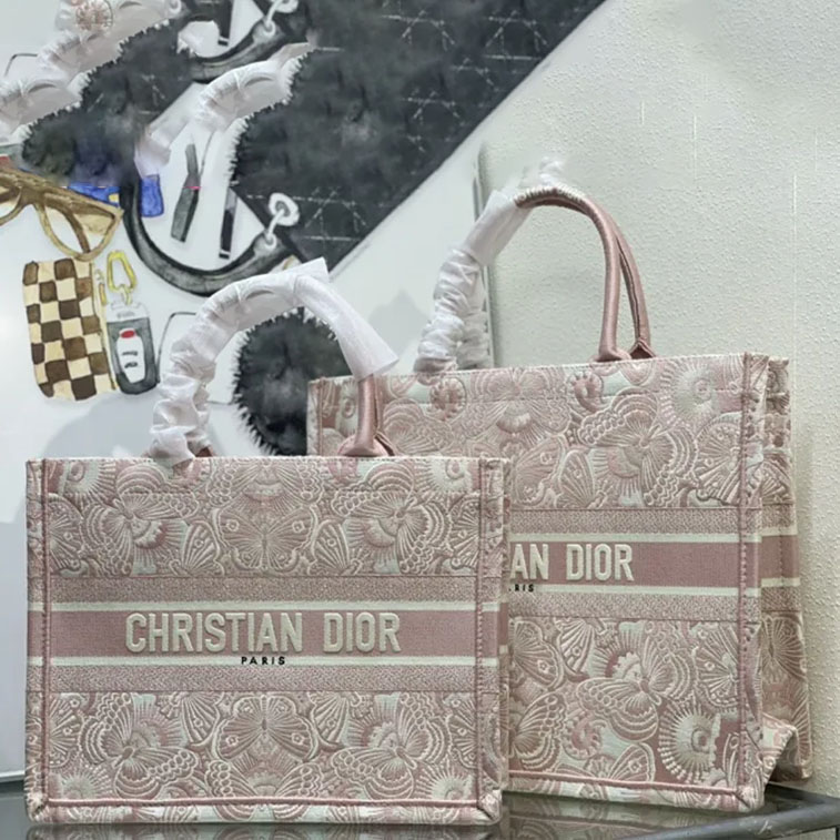 10A + top quality Dior Book Tote 8834 LM042062 36-42cm