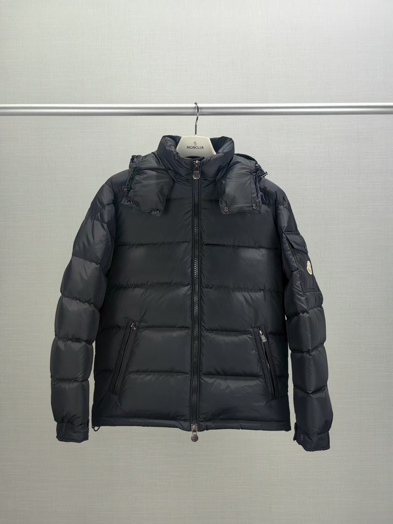 Moncler Down Jacket Ladies' Favorite Clothes