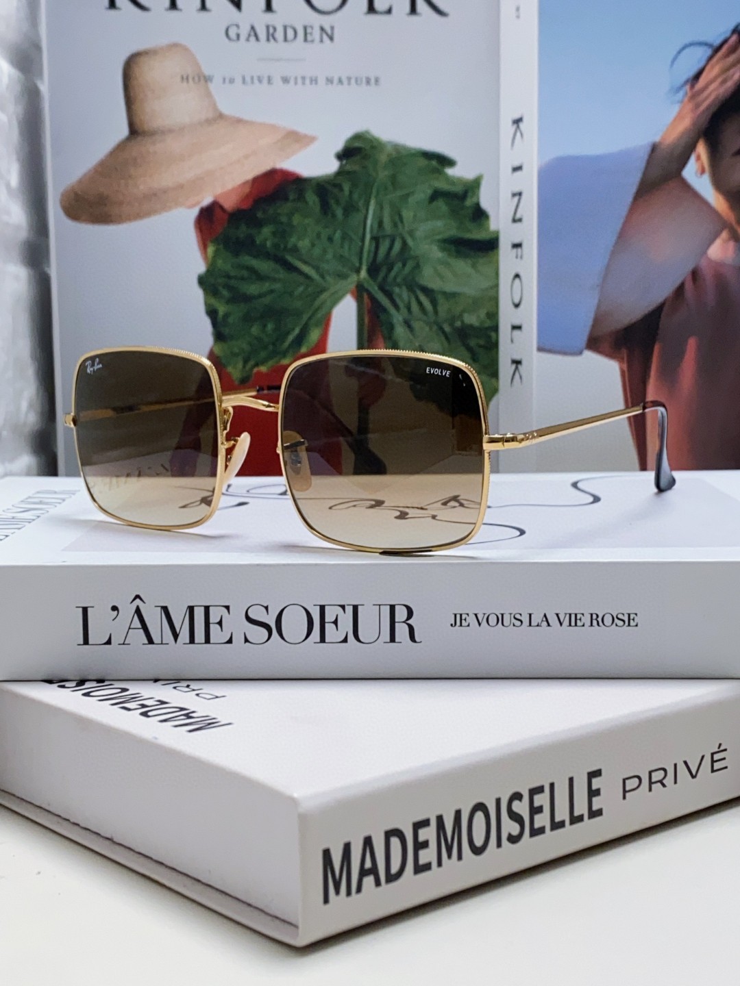 Ray-Ban Sunglasses RB1971