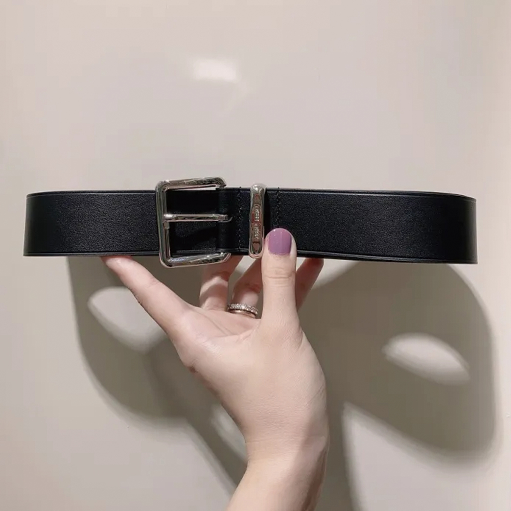 Miu Miu Belt 004 22PJ071 3cm