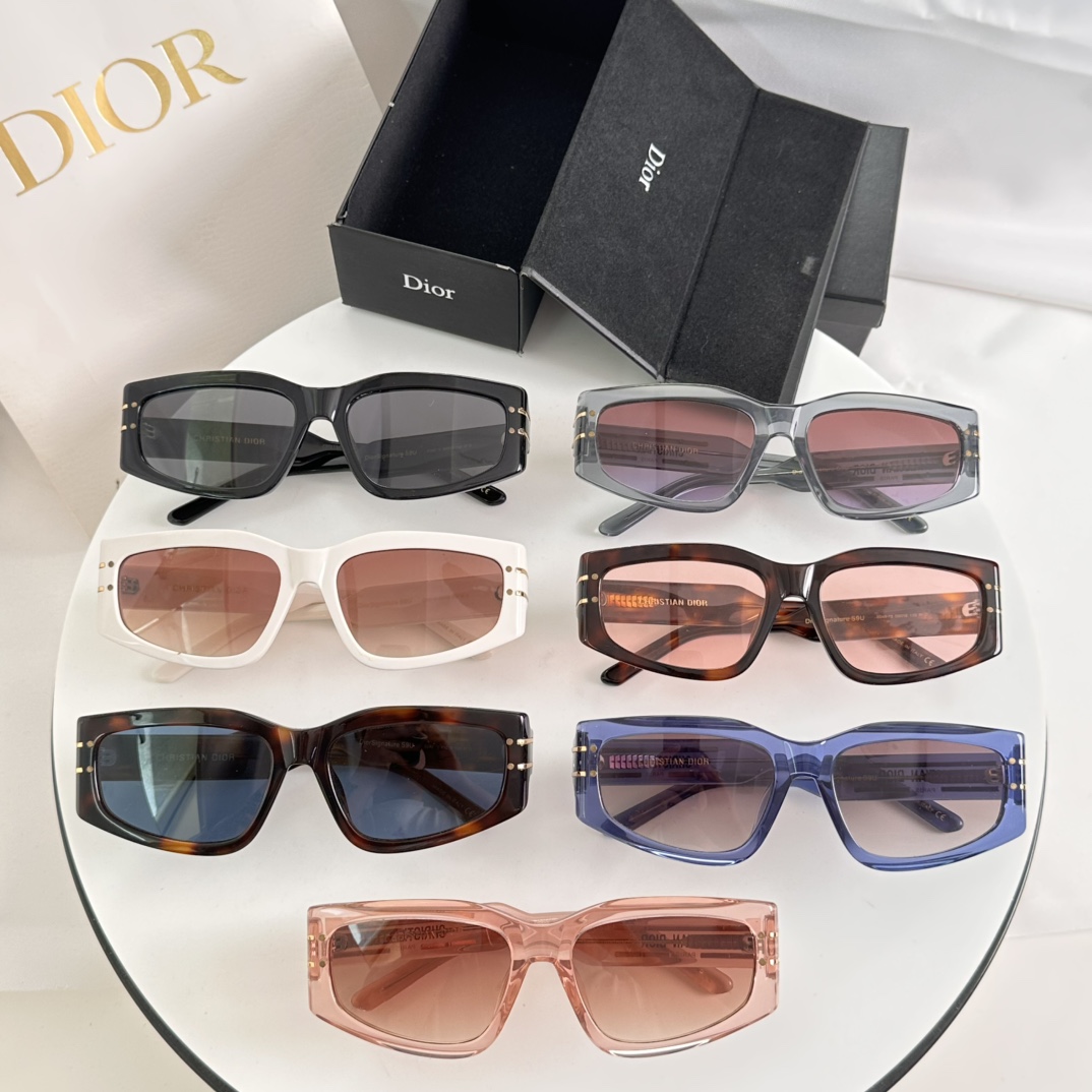 Dior Sunglasses Signafure S9U SM021