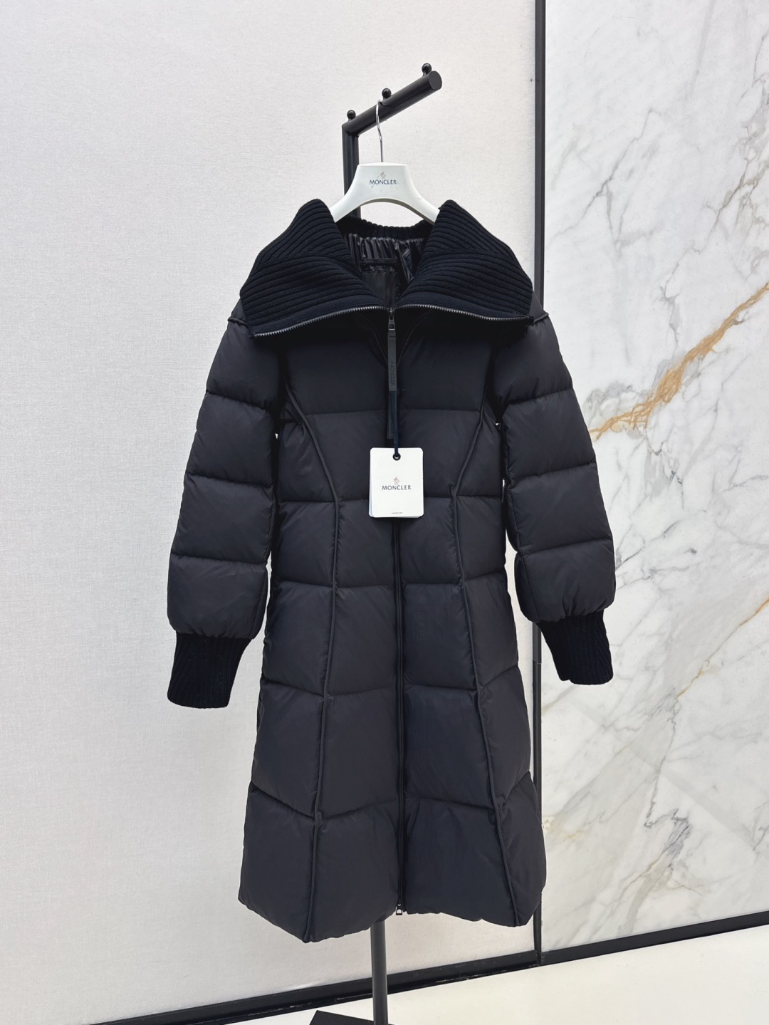 Moncler Down Jacket Ladies' Favorite Clothes