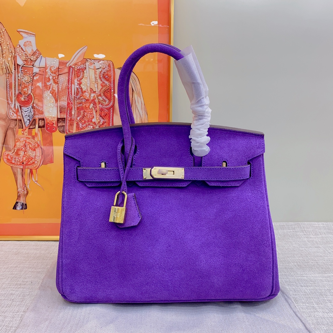 Hermes Birkin Bag XYZ042062 30-35cm