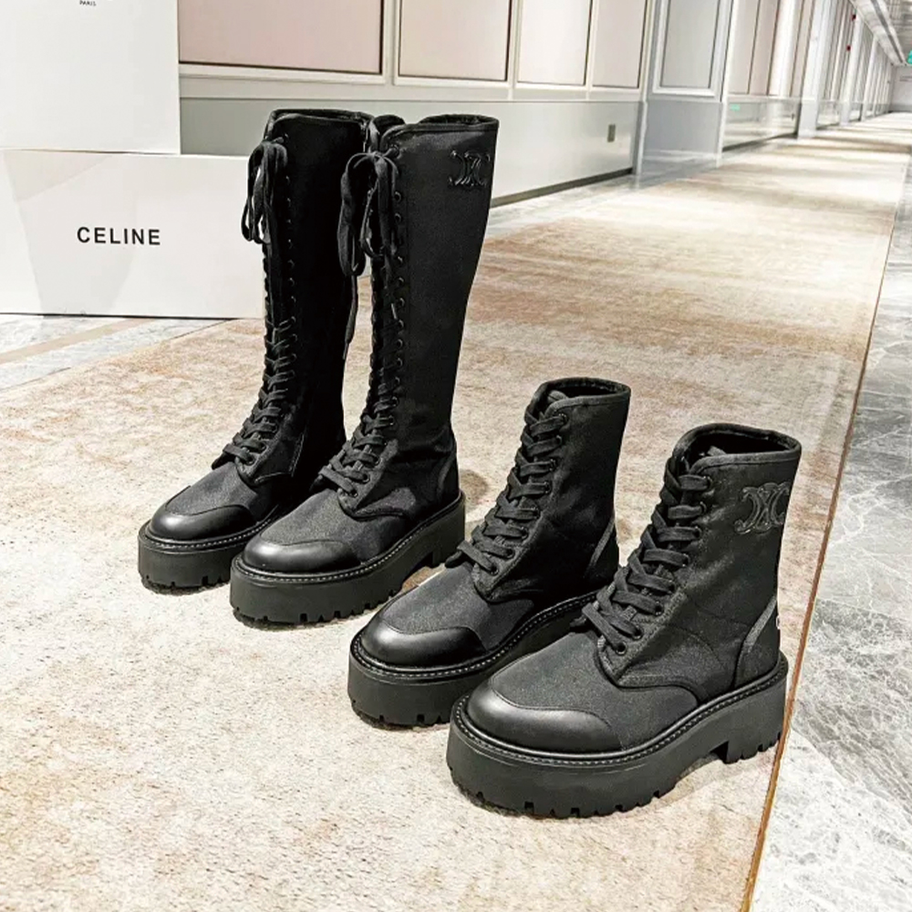 Celine 010 boots XM003083