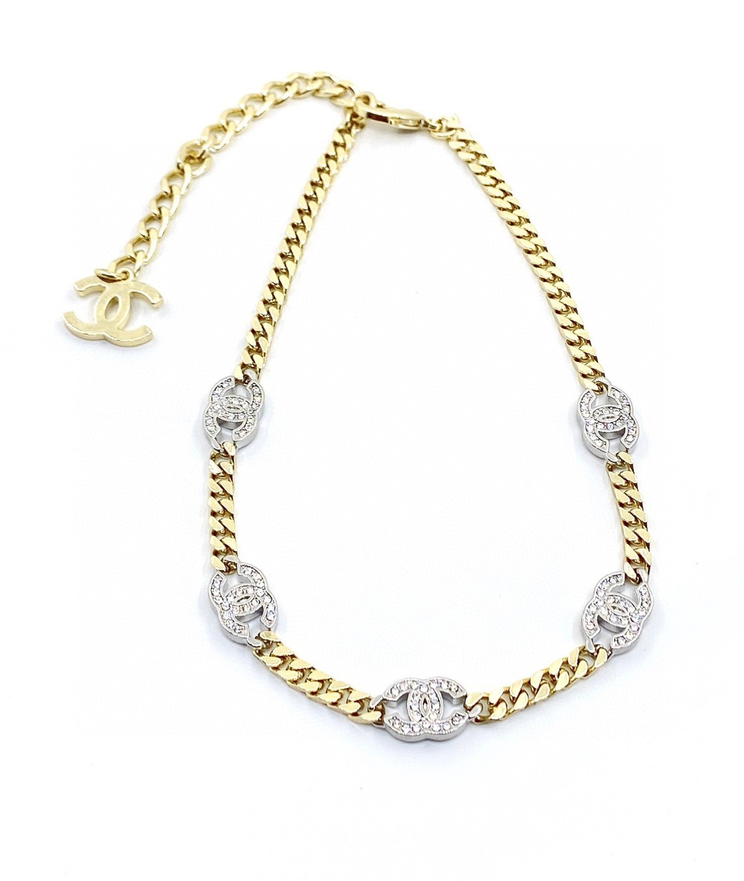 Chanel Necklace 005