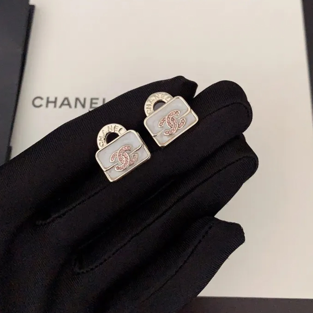 Chanel Earring 026