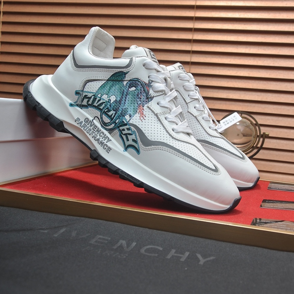Givenchy Shoes Casual Shoes