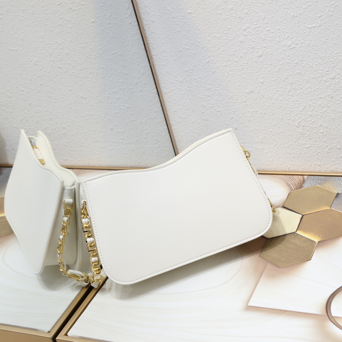 Dior Signature Hobo Bag 5666 XB071 23.5cm