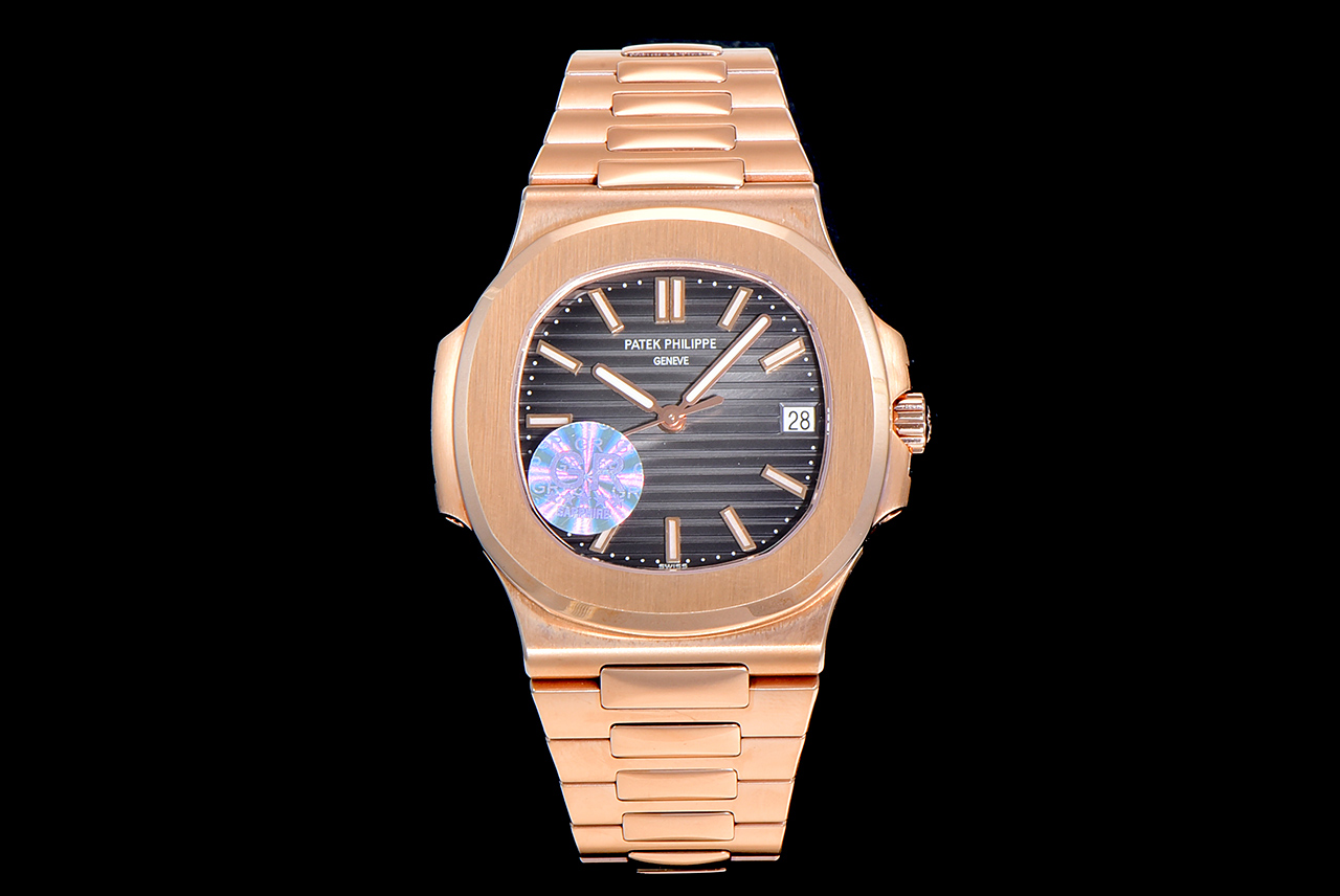 PATEK PHILIPPE NAUTILUS 5711 40mm