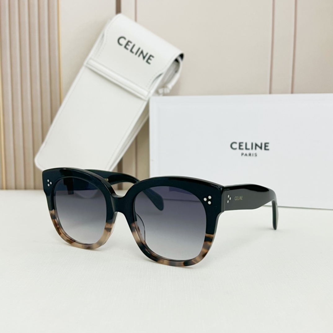 Celine Sunglasses CL4002UN SM041