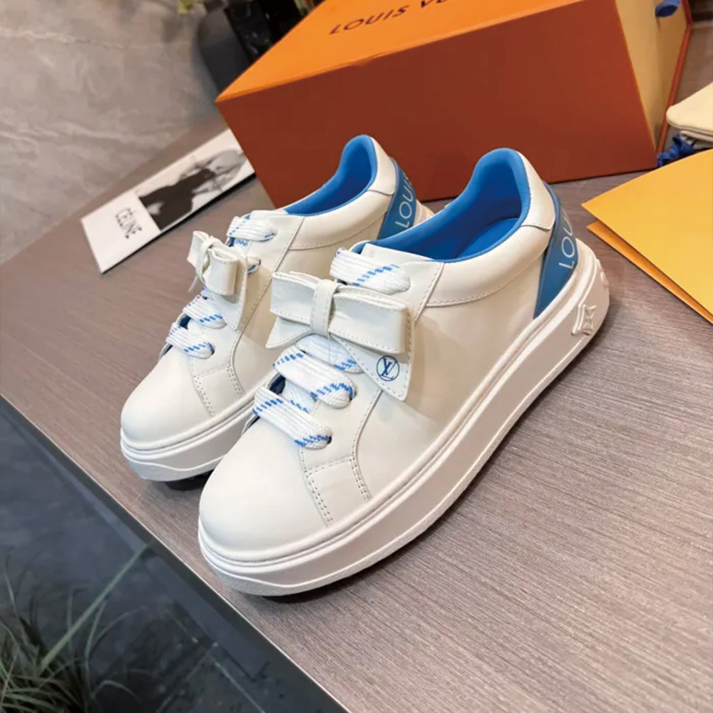 LV 019 Casual shoes XM033