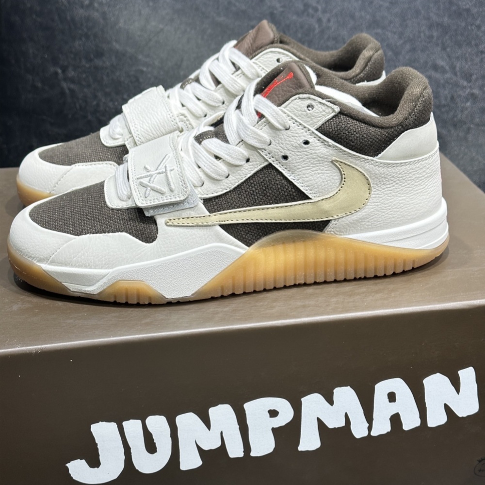 Jardan Sneakers Sports shoes Jordan Travis Scott x Jumpman Jack