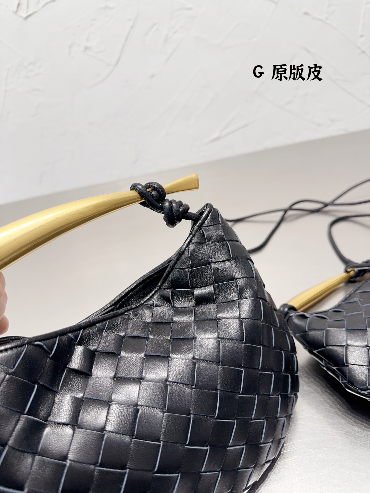 Bottega Veneta Sardine Bag 001 DB591532 20-28cm