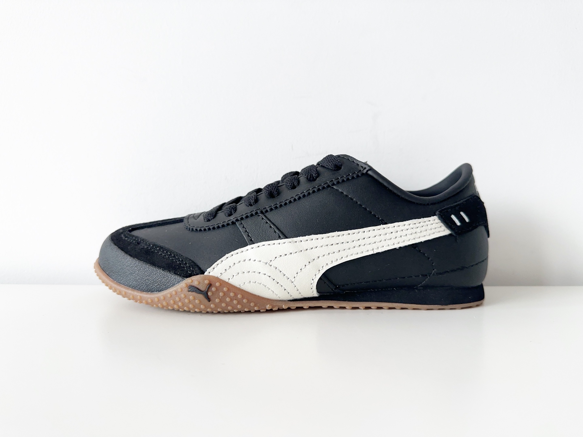 Puma Sneakers Sports shoes Puma Bella UT Leather