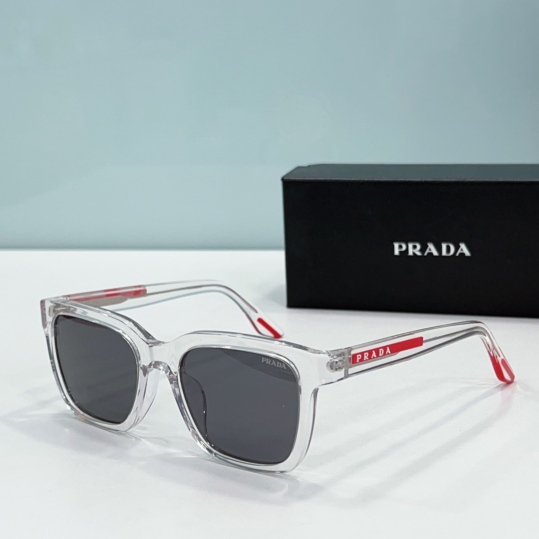 Prada Sunglasses PS09Q SM021
