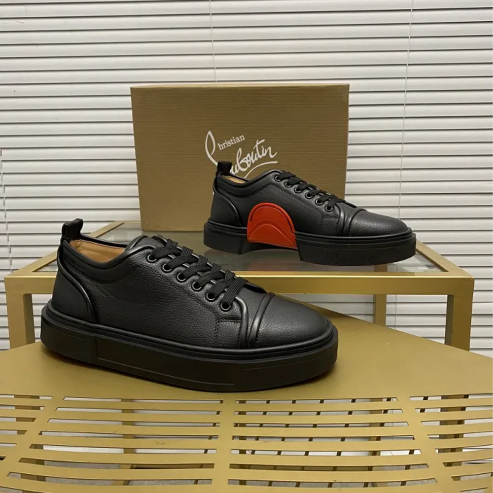 Christian Louboutin 009 Casual shoes HL003
