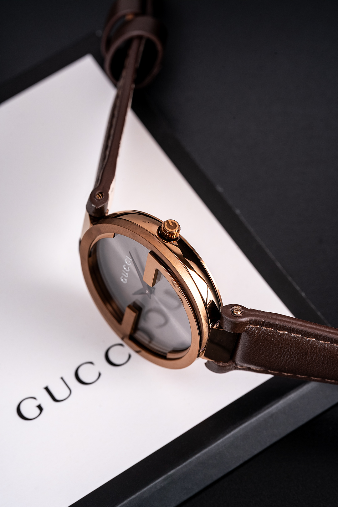 Gucci Watches 37mm