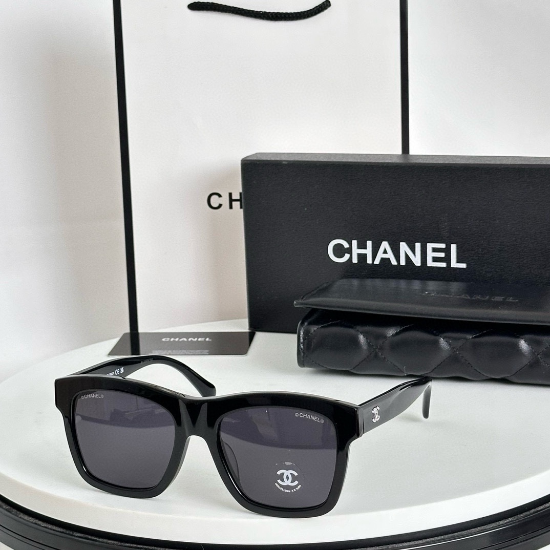 Chanel Sunglasses CH5380 SM021