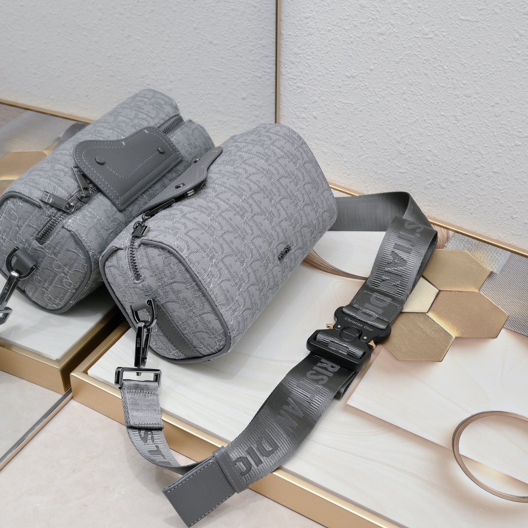 Dior Lingot Bag 9933 XB002 21.5cm