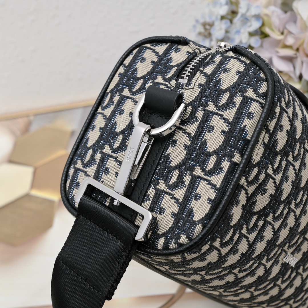 Dior Lingot Bag 9933 XB002 21.5cm